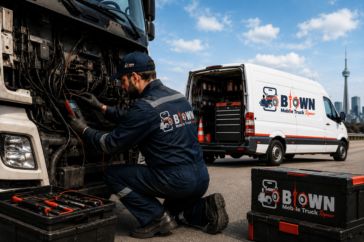 Service Image