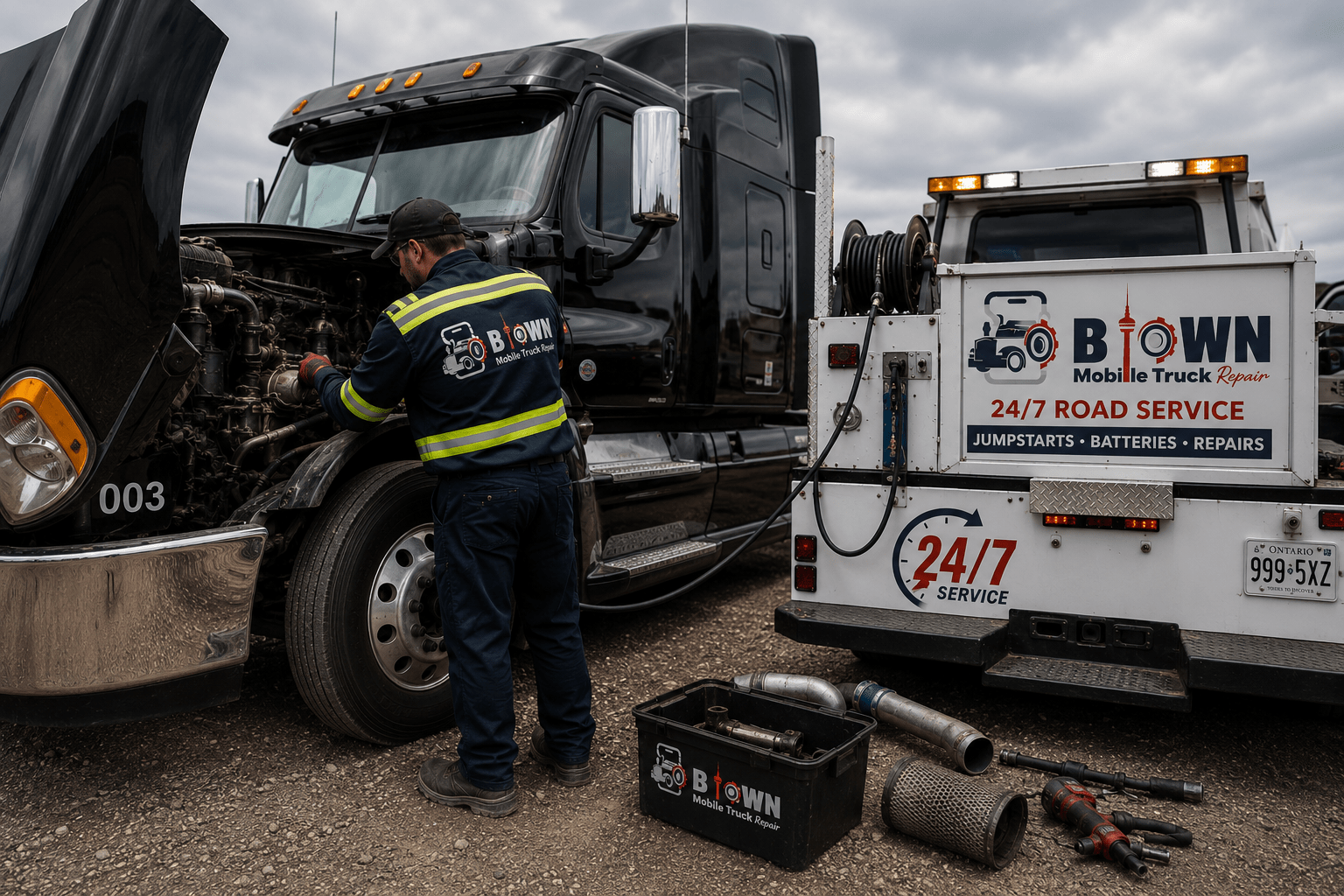 Service Image