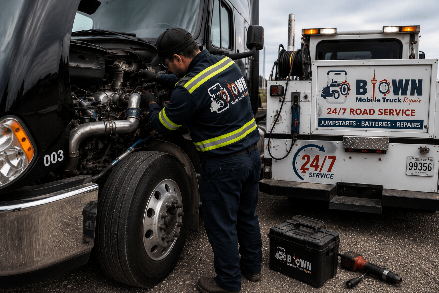 Service Image