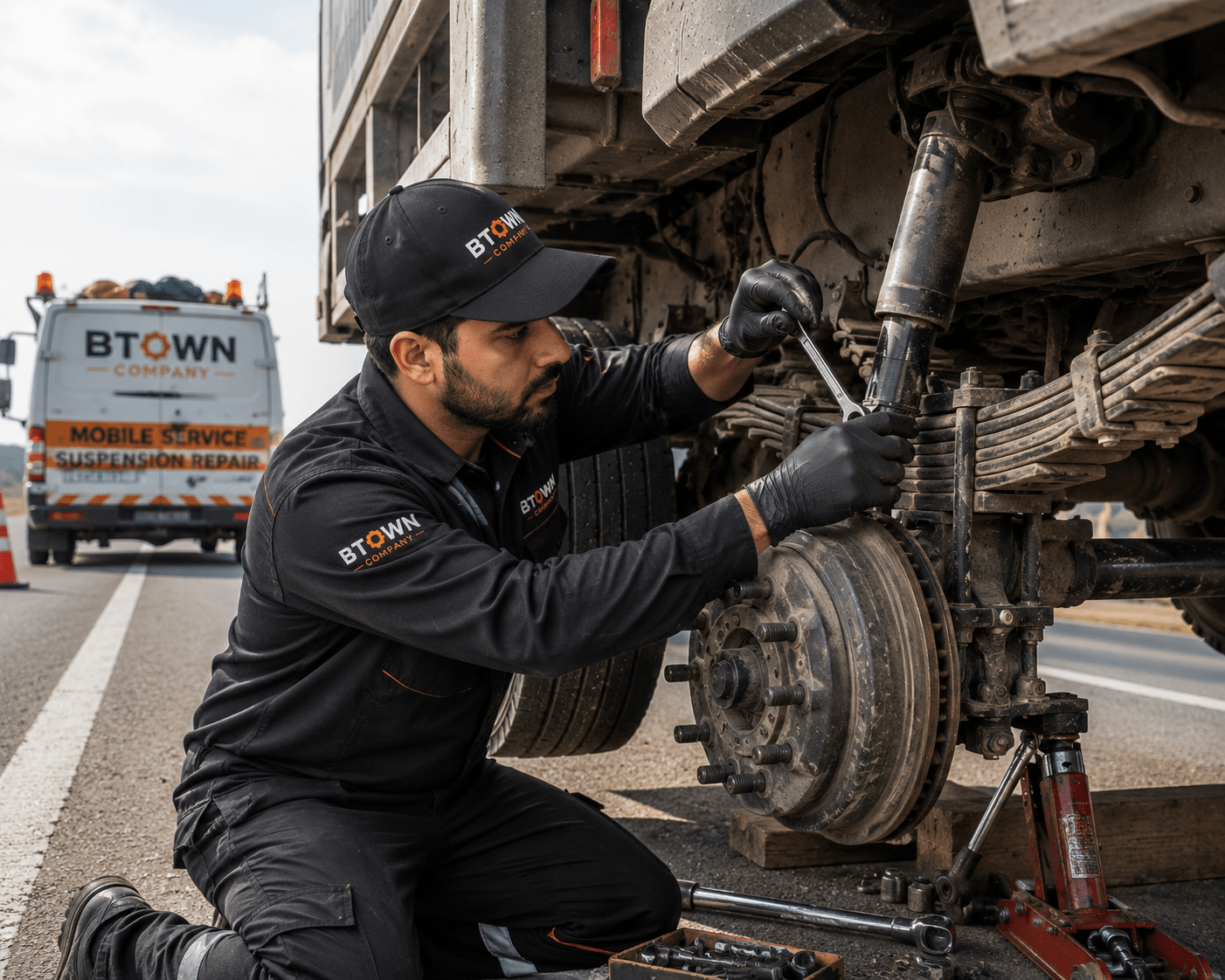 Service Image