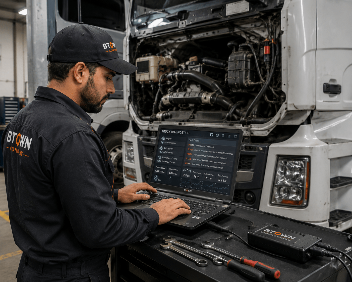 Service Image