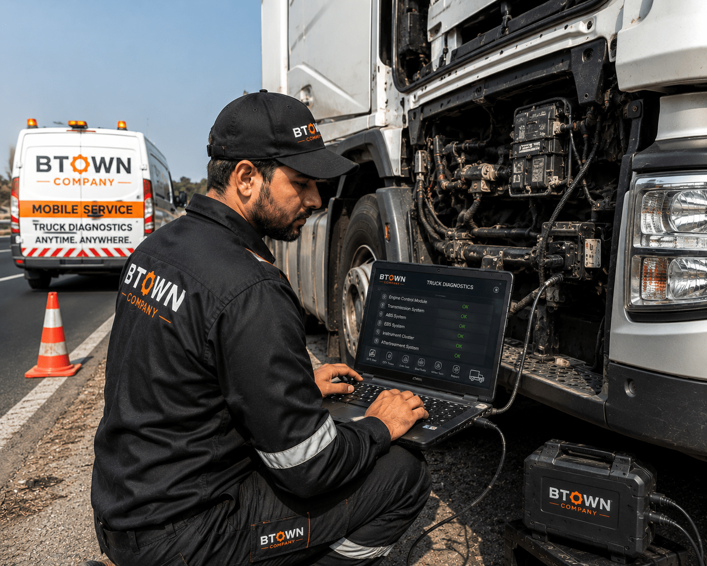 Service Image