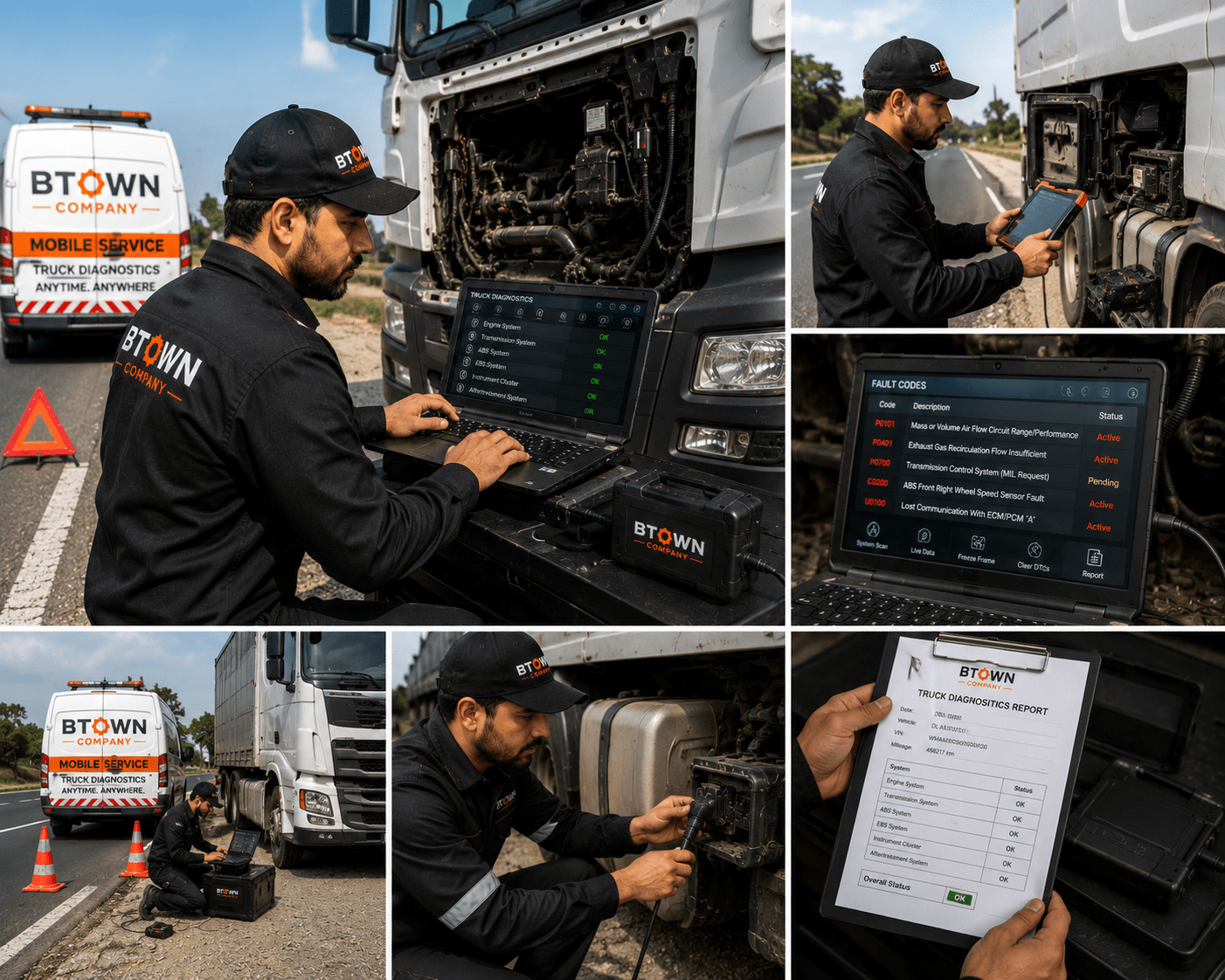 Service Image