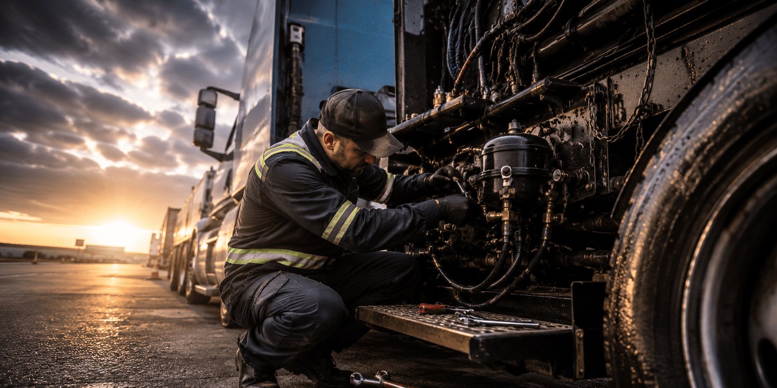 Service Image