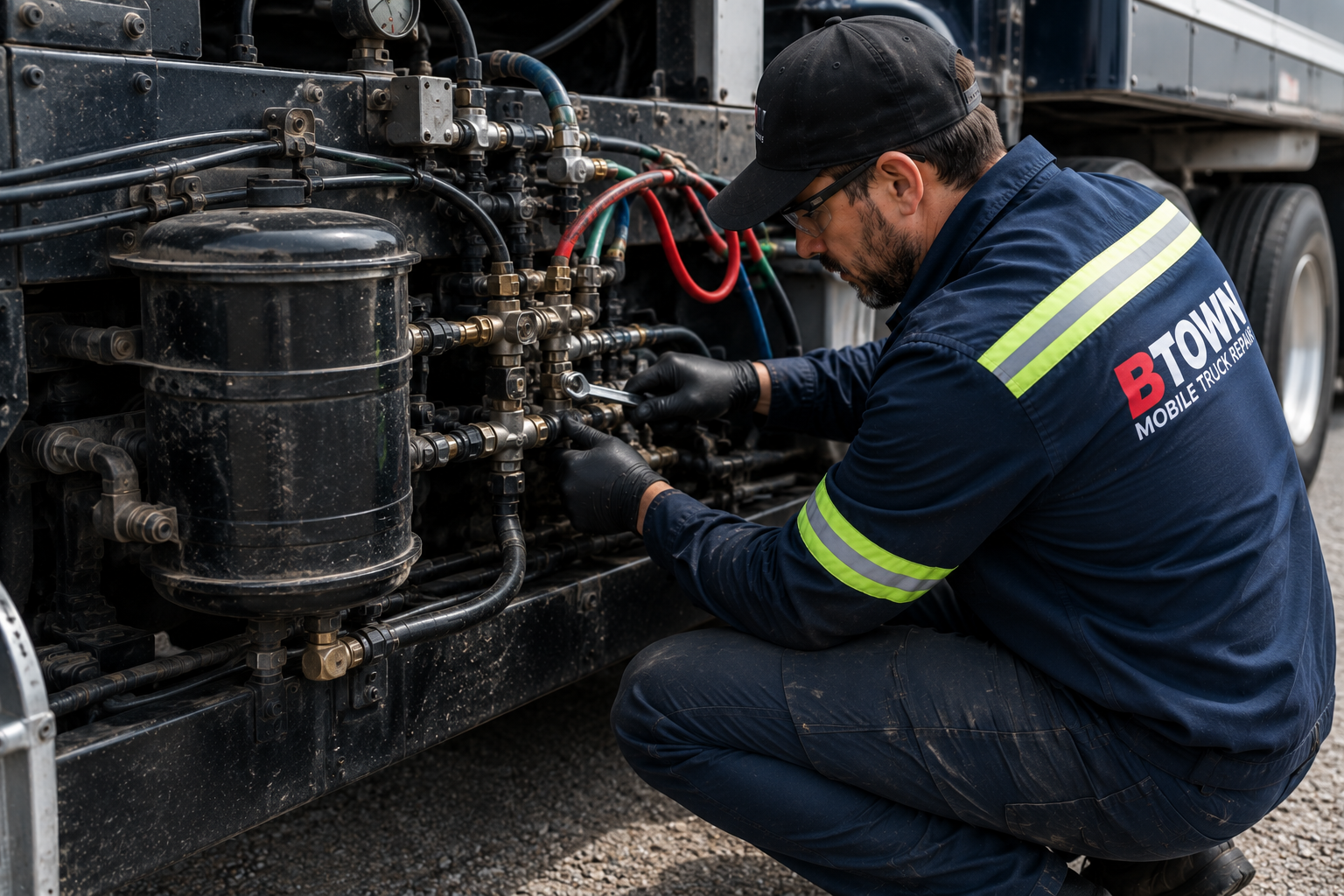 Service Image