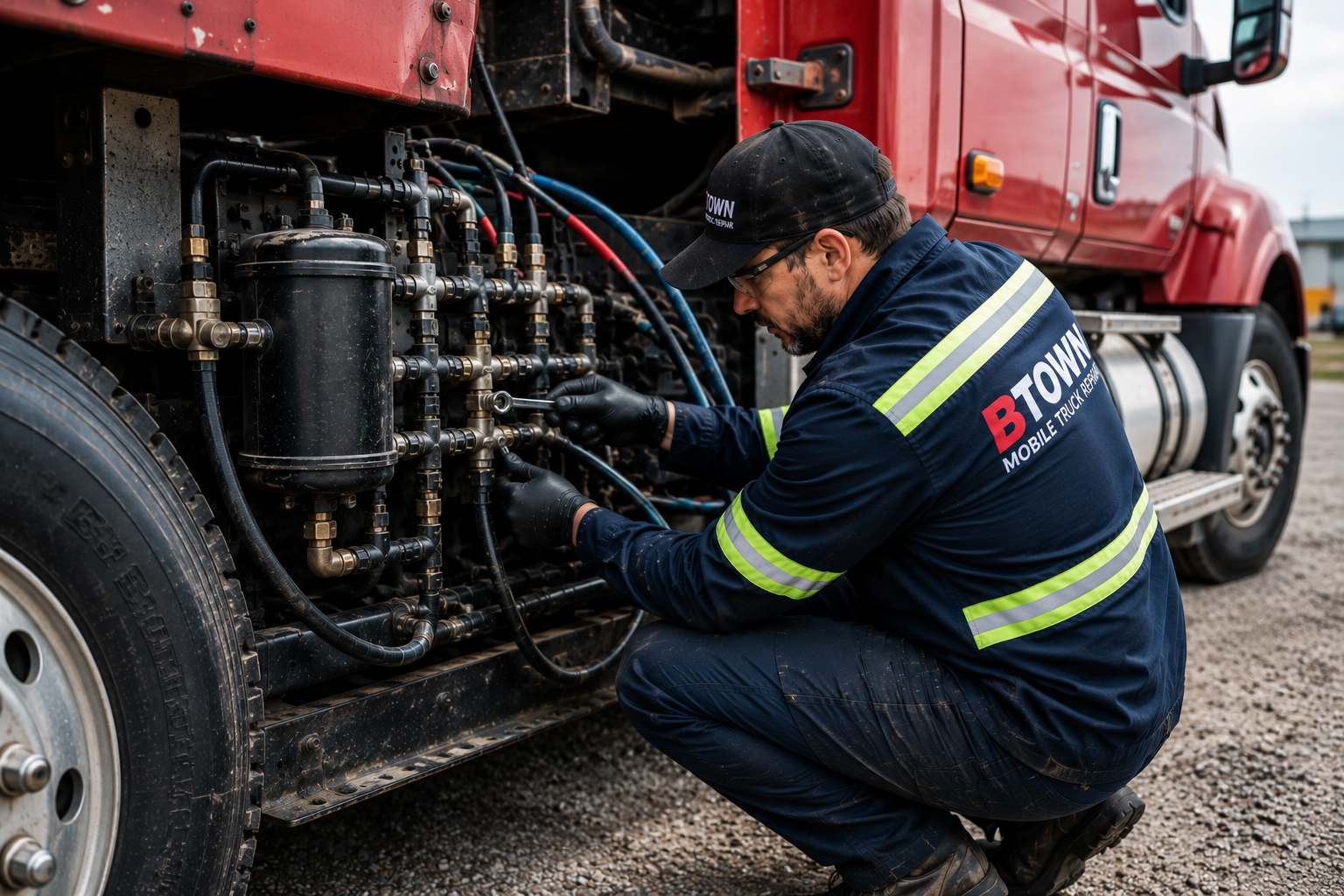 Service Image