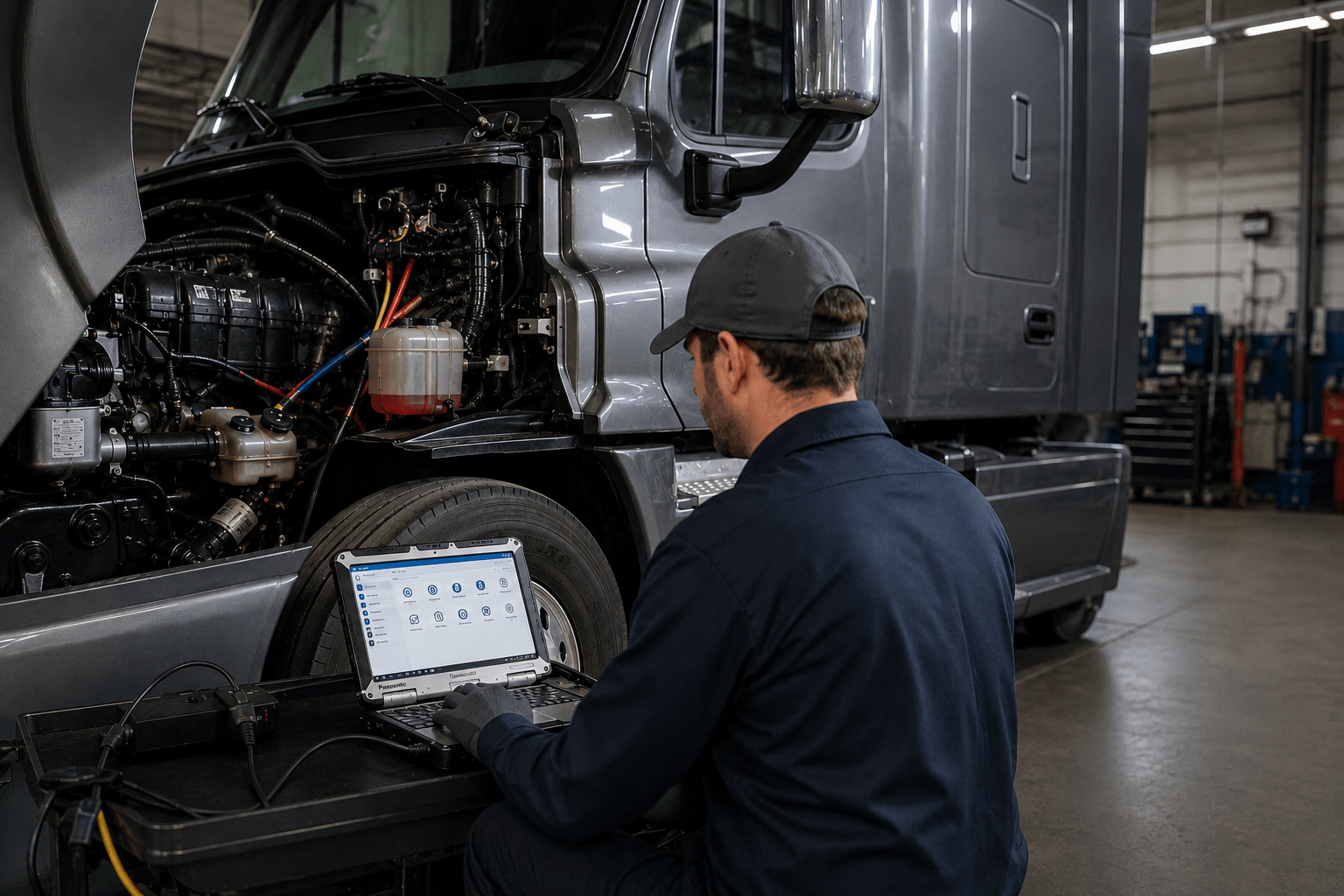 Service Image