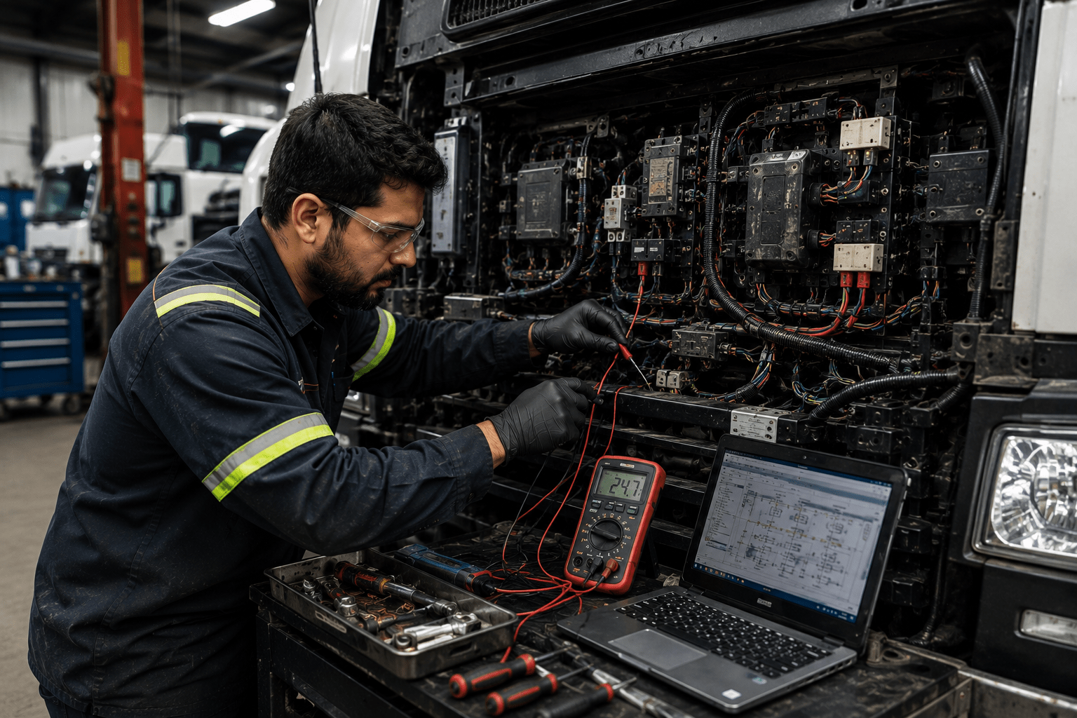 Service Image