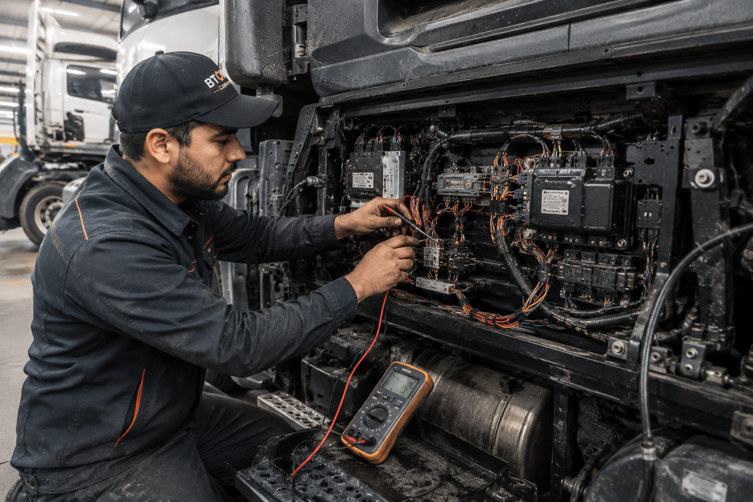 Service Image