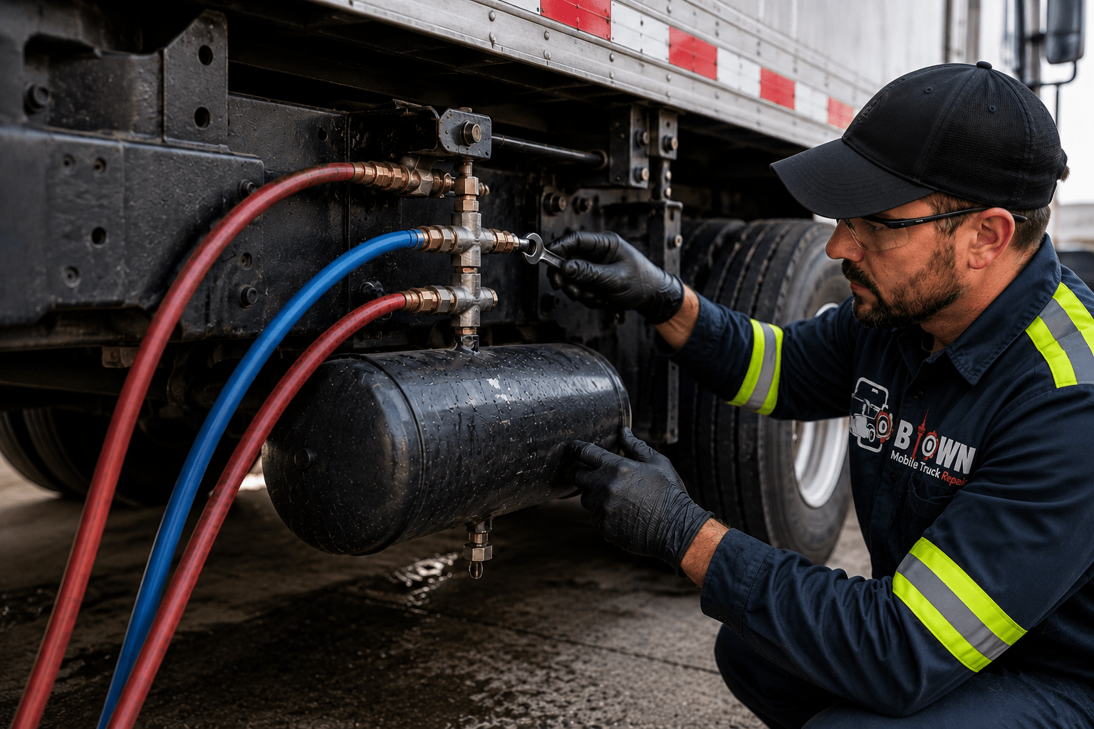 Service Image