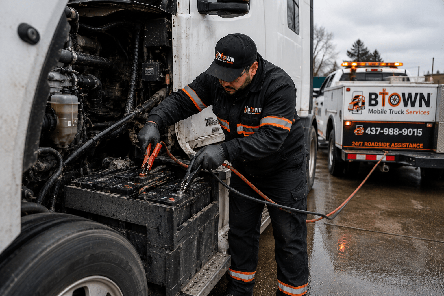 Service Image