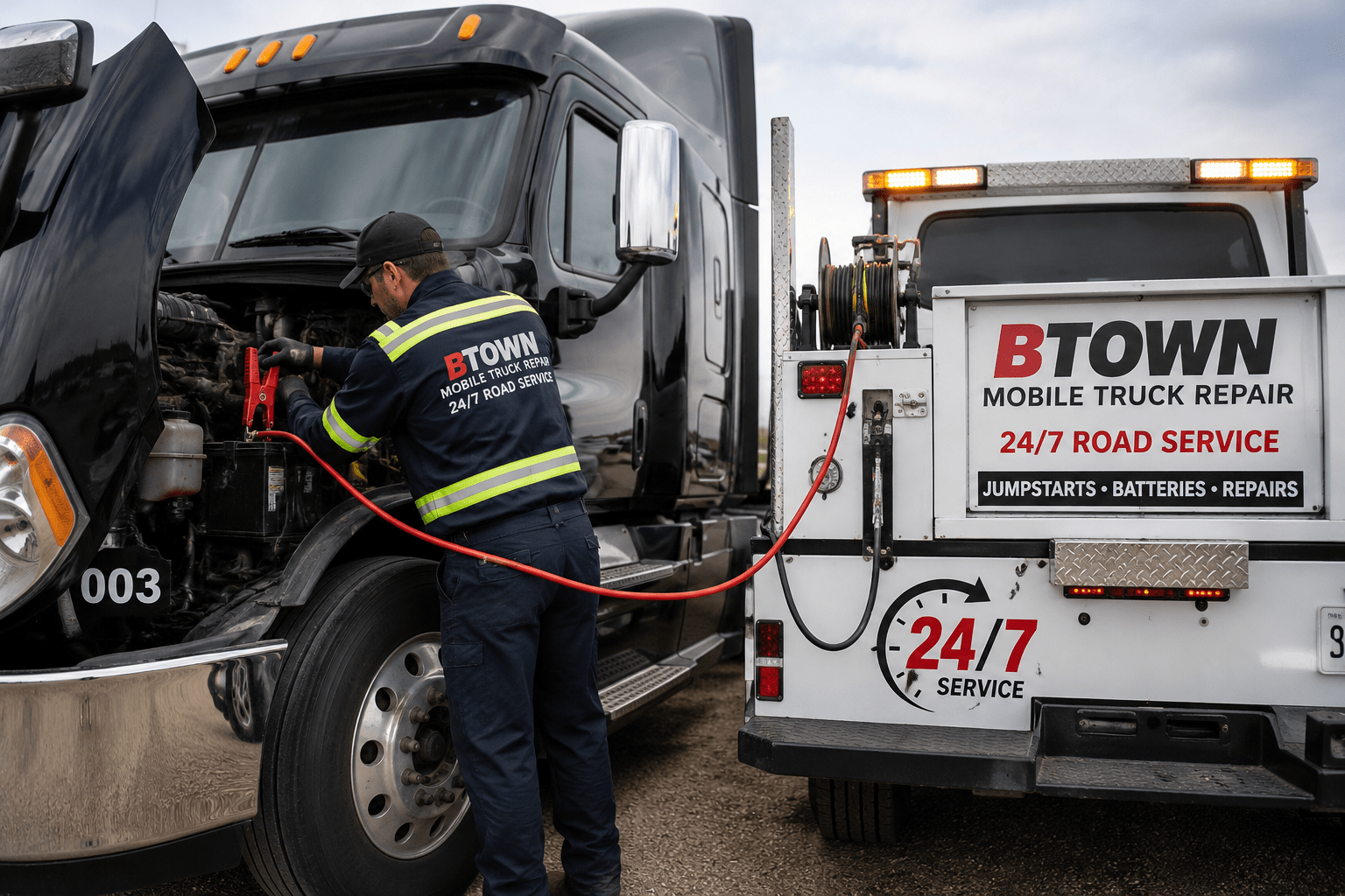 Service Image