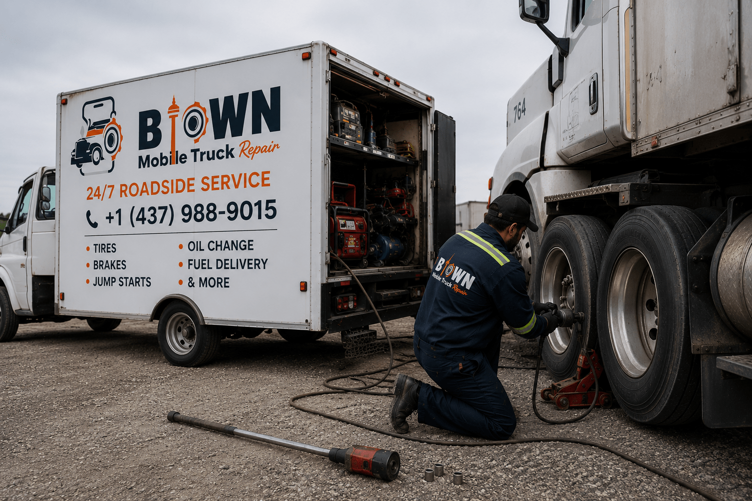 Service Image